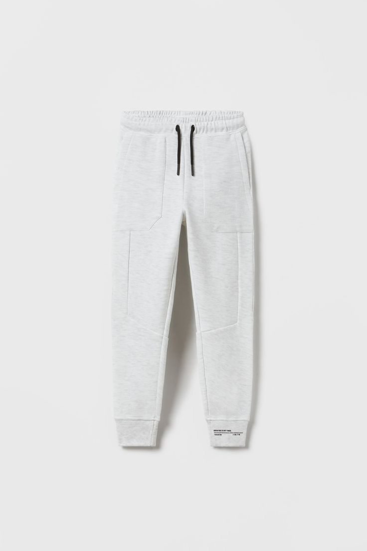 Joggers