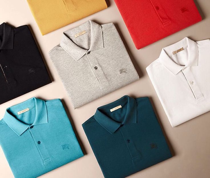 Polo Shirts