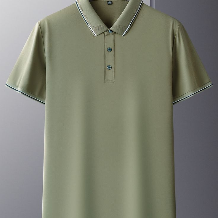 Polo Shirts
