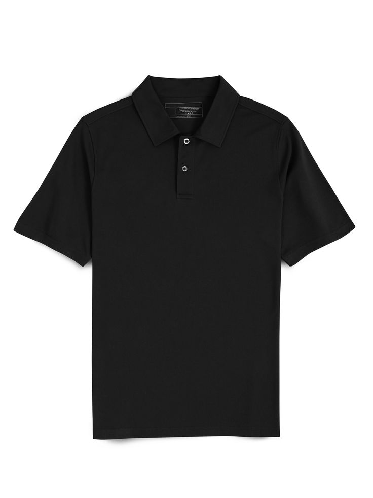 Polo Shirts