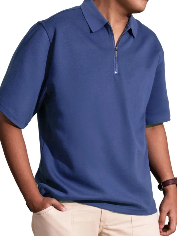 Polo Shirts