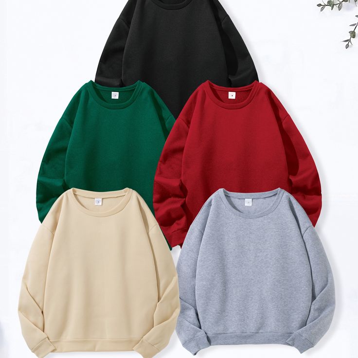 Sweat Shirts